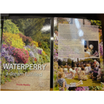Waterperry A Dream Fulfilled
